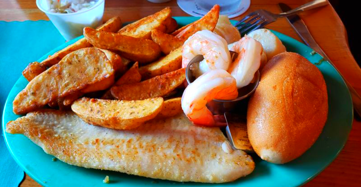16 Minnesota Walleye Restaurants That Are Worth the Trip