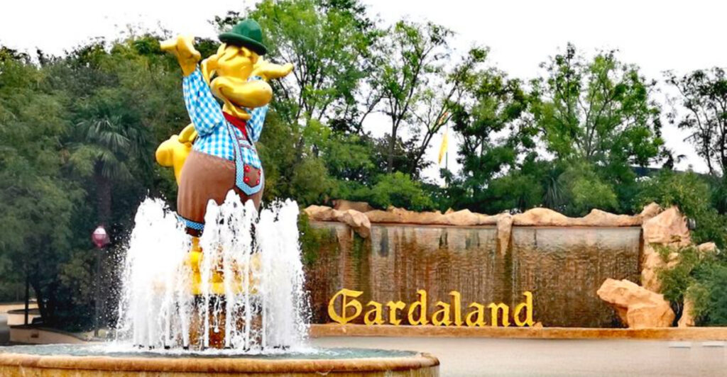16 Must-Visit Amusement Parks Around the World