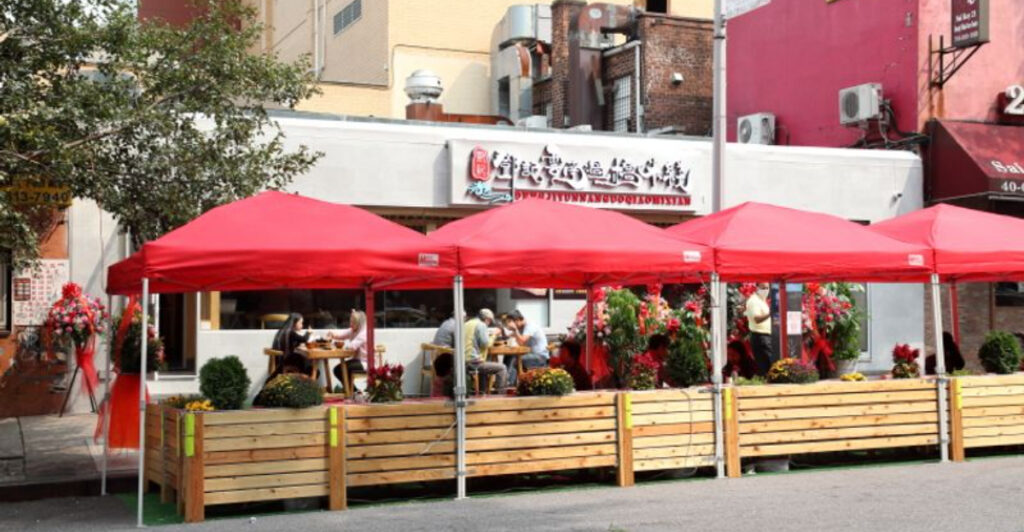 16 NYC Chinese Restaurants Specializing in Regional Flavors