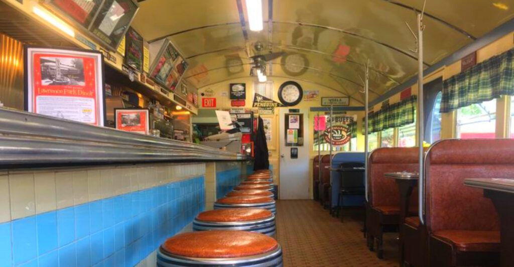 16 Pennsylvania Diners Only Locals Know (And Can’t Get Enough Of)