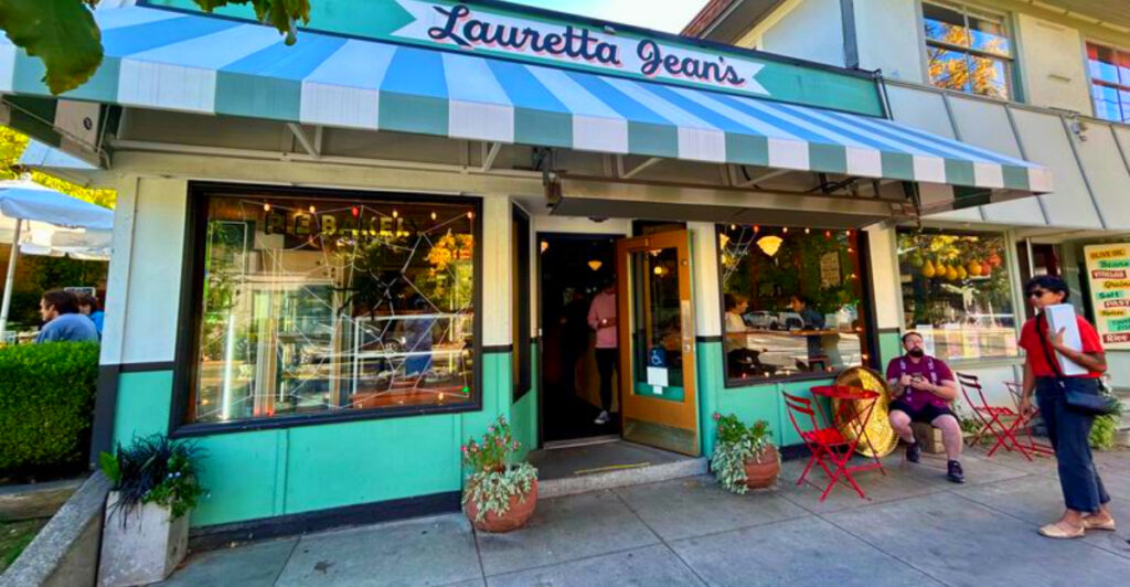 16 Small-Town Bakeries Serving the Best Homemade Pies