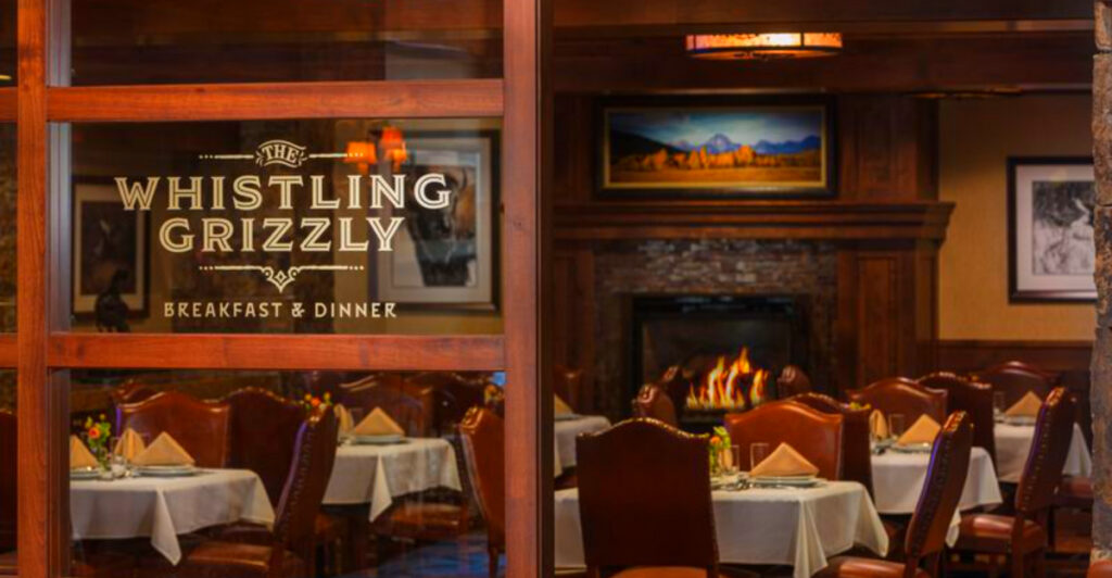 16 Wyoming Restaurants That Make You Feel Right at Home for the Holidays