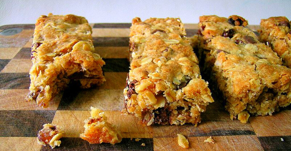 17 Childhood ‘Healthy’ Meals That Were Anything But Healthy