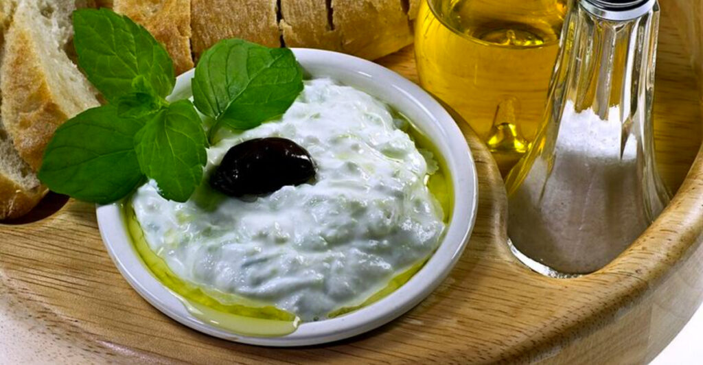 17 Greek Dishes That Let You Taste the Mediterranean Without Leaving America