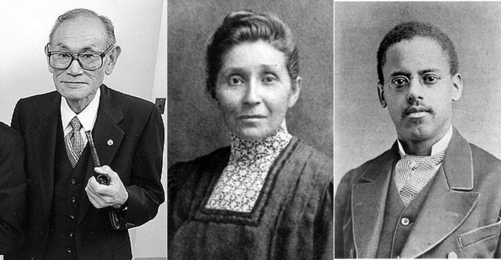 17 Heroes History Forgot But America Wouldn’t Be the Same Without Them