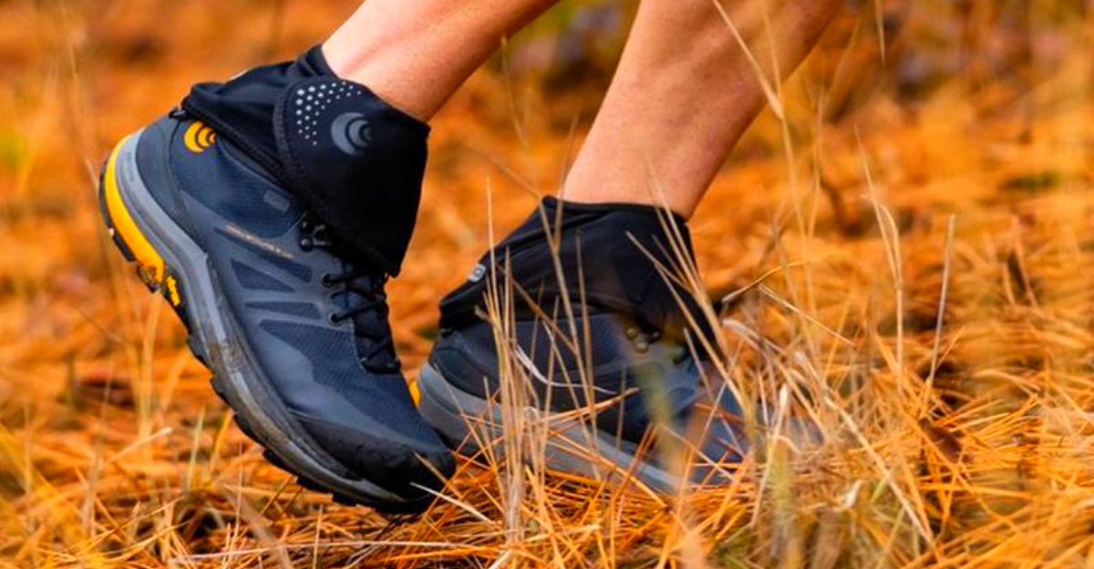 17 Most Versatile Hiking Shoes for Men
