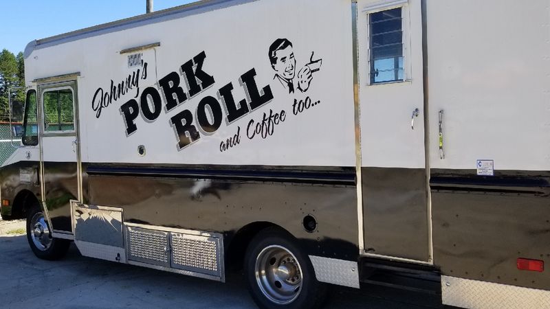 Johnny's Pork Roll and Coffee Too – Red Bank
