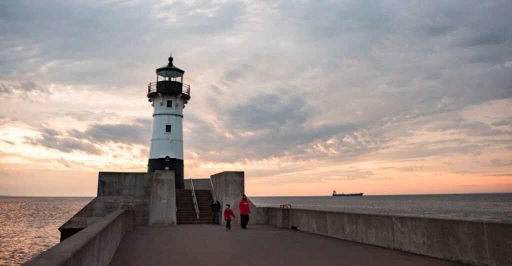 18 American Cities That Feel Steeped in Nostalgia