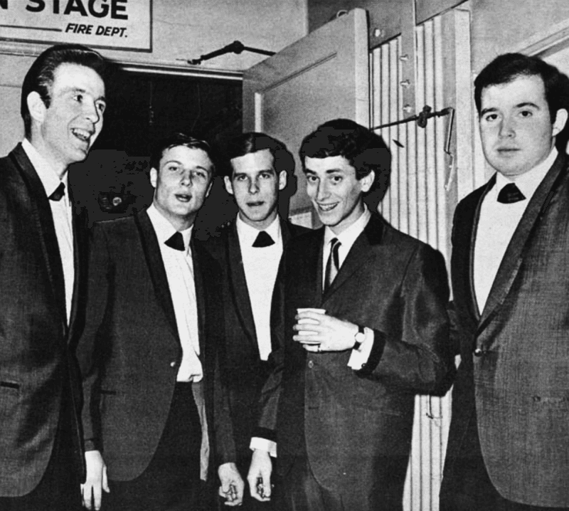 This Diamond Ring - Gary Lewis & the Playboys (1965)