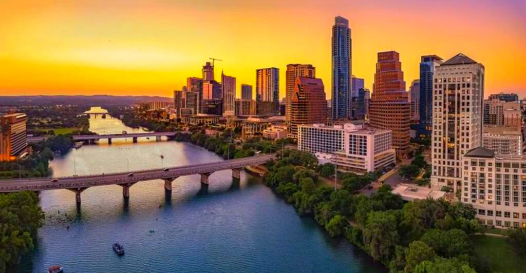 18 Cities Everyone Wanted to Move To – Until Now