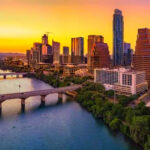 18 Cities Everyone Wanted to Move To – Until Now