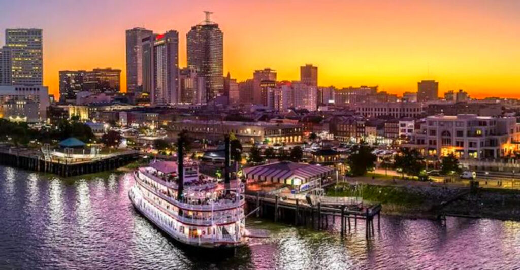 18 U.S. Cities That Look Rich on the Surface – but Are Quietly Struggling