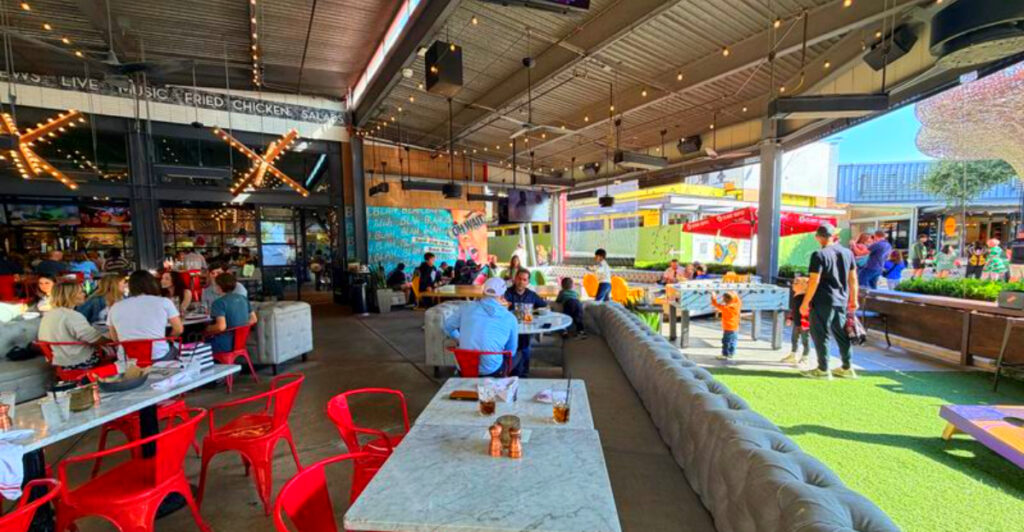 19 Best Family‑Friendly Restaurants in Austin, TX (Kid‑Approved & Parent‑Loved)