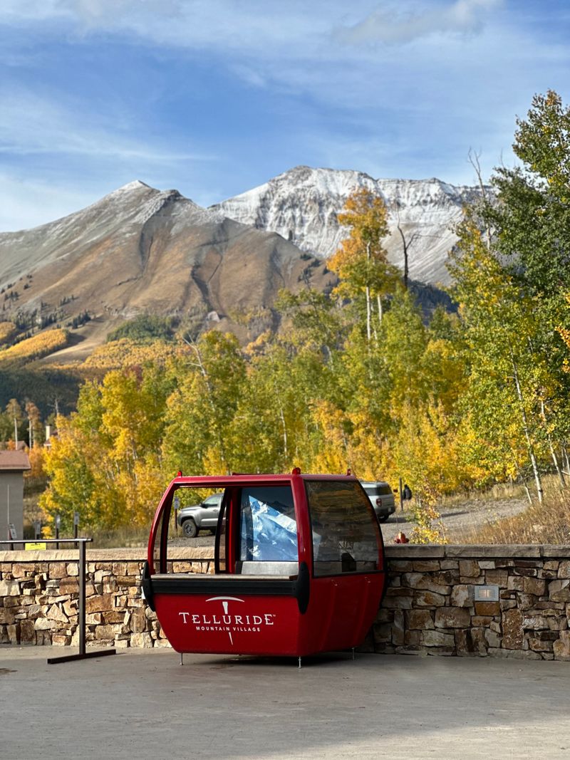Telluride, Colorado