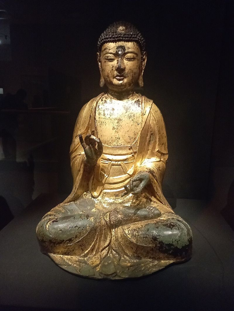 Siddhartha Gautama (the Buddha) (c. 5th–4th century BCE)