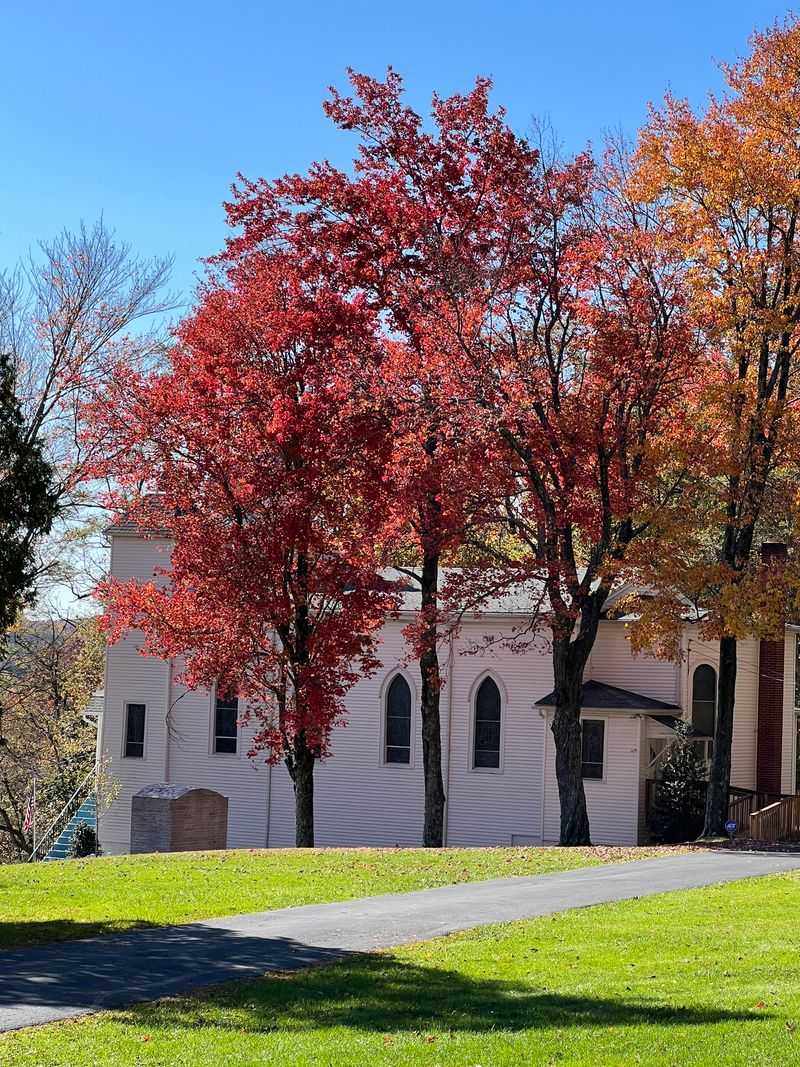 Centralia, Pennsylvania