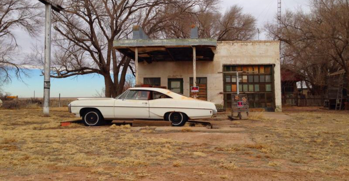 19 U.S. Towns Built for a Future That Never Came