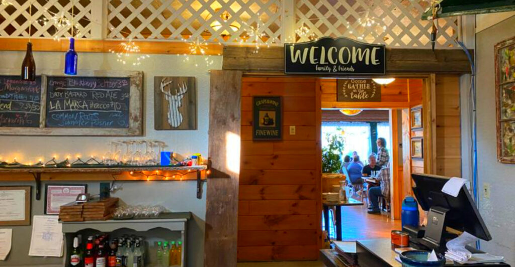 20 Adirondack Restaurants Locals Have Loved for Years