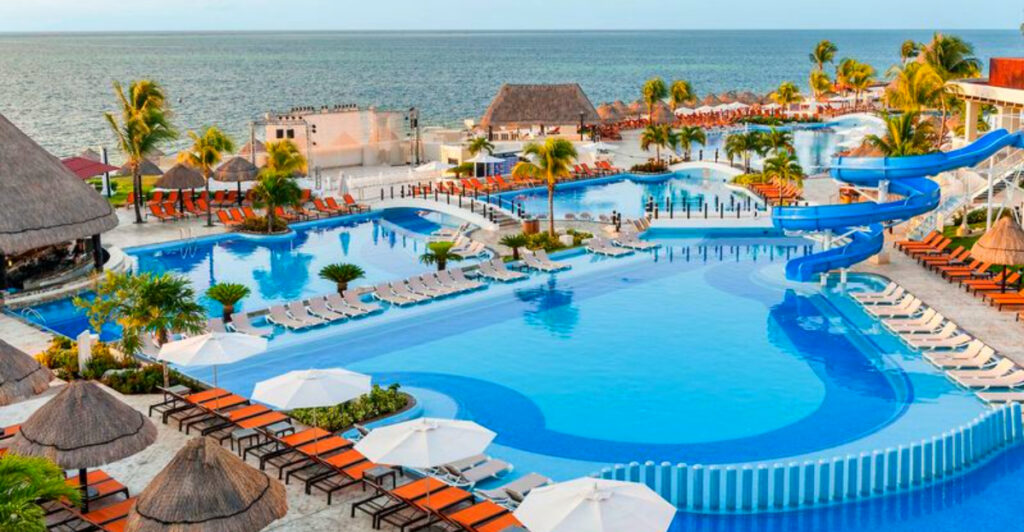 20 Best All-Inclusive Family Resorts to Book in 2026