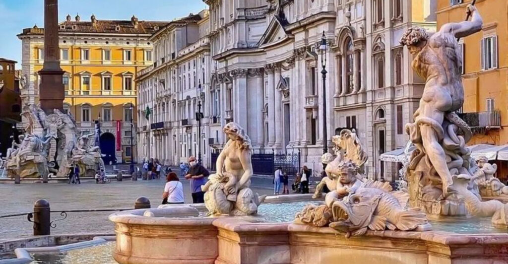 20 Incredible Italian Destinations Every Traveler Should See