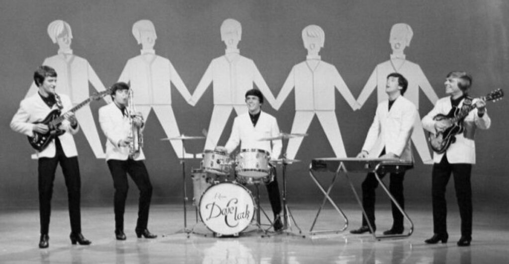 20 Popular 1960s Songs That Shouldn’t Have Been #1