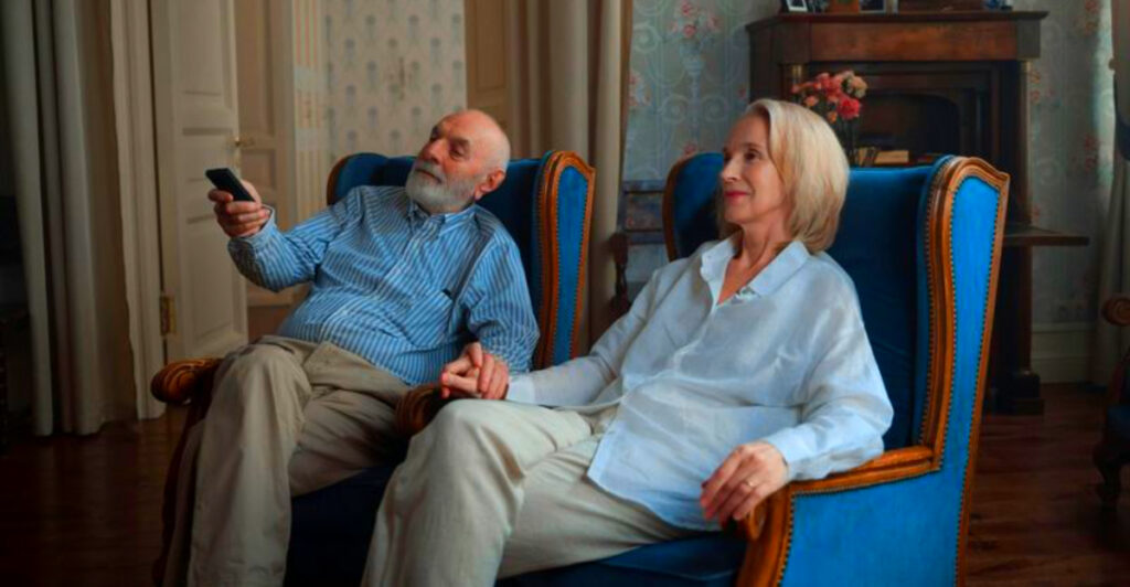 20 TV Habits Boomers Still Do That Look Ridiculous in 2025