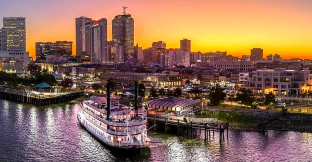 20 Top Winter Vacation Destinations in the U.S. for 2025-2026
