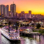 20 Top Winter Vacation Destinations in the U.S. for 2025-2026