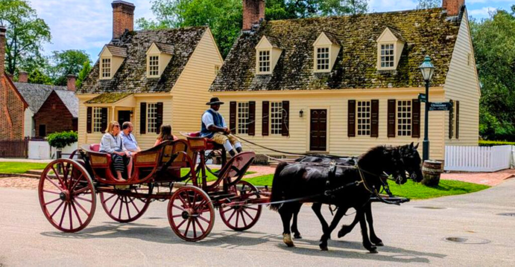 20 Unforgettable Family Trips Across the USA to Take Before Your Kids Grow Up