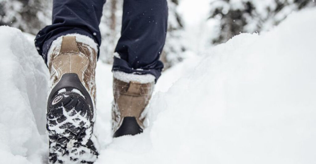 10 Best Winter Boots With Exceptional Grip for 2025/2026