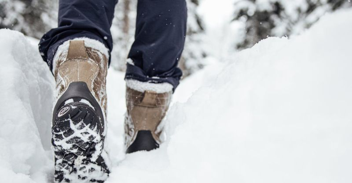 10 Best Winter Boots With Exceptional Grip for 2025/2026