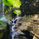 21 Breathtaking Upstate New York Escapes You’ll Want On Your Weekend List