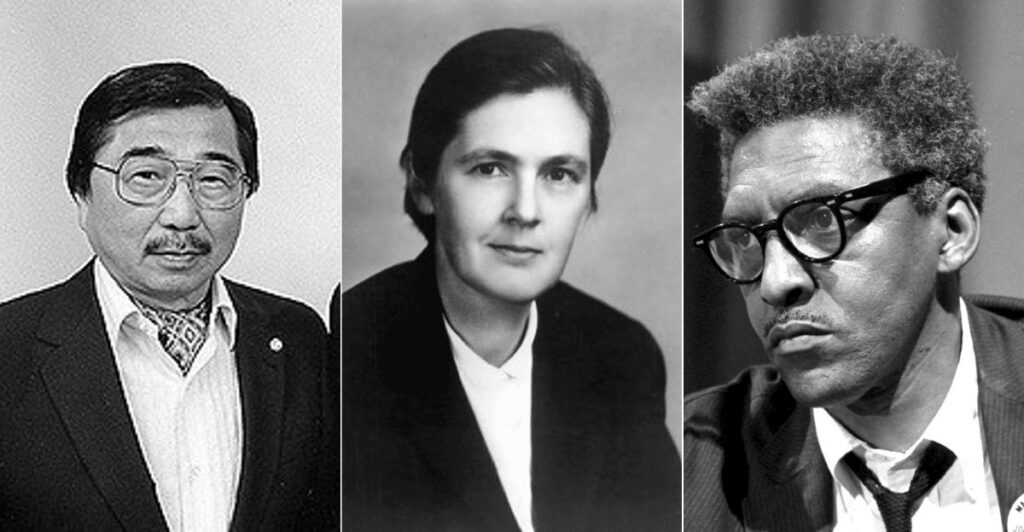 21 Heroes History Forgot But America Wouldn’t Be the Same Without Them