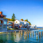 22 Most Beautiful Cities in Washington State – From Coastal Towns to Mountain Escapes