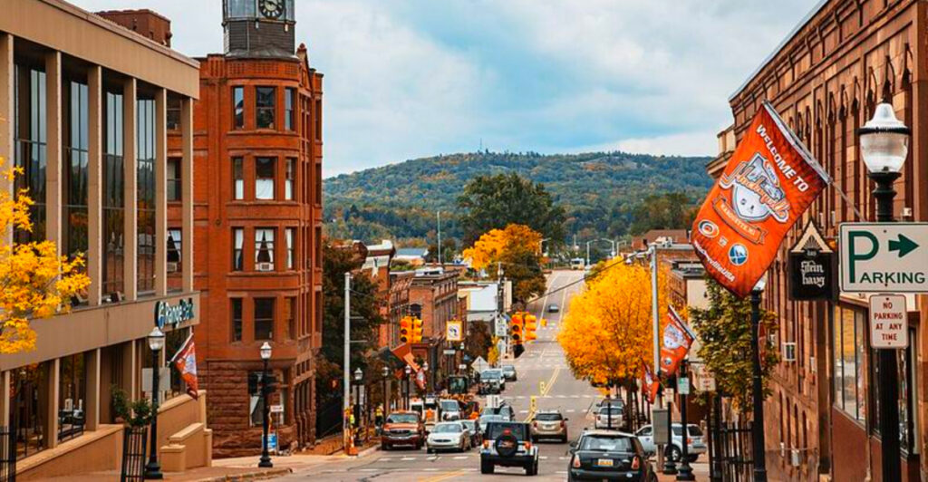 22 Underrated Towns That Are Perfect for a Fresh Start