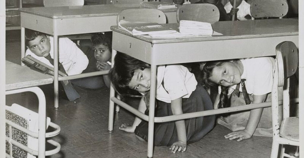 24 Things Boomers Were Taught in School That Have Since Been Disproven