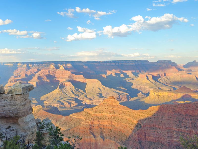 Grand Canyon National Park, Arizona