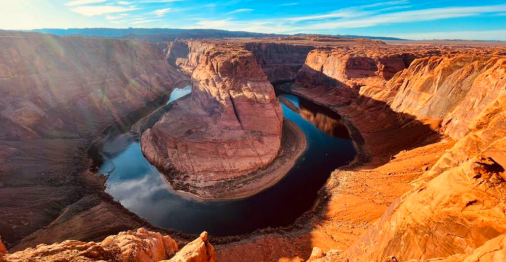30 Bucket-List U.S. Attractions You’ll Never Forget
