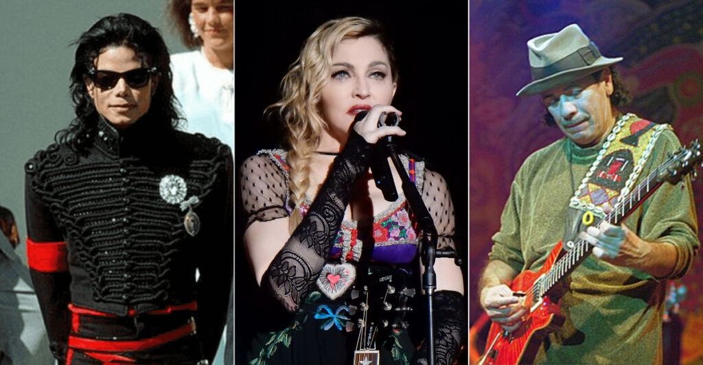30 of the Greatest Musicians of All Time – From Beethoven to Beyoncé