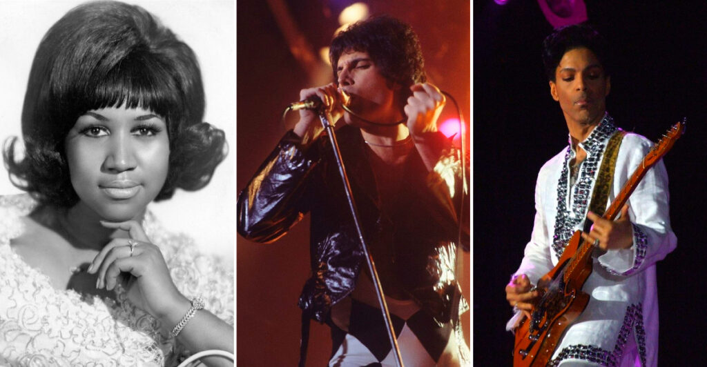 31 Voices That Changed Music Forever These Singers Are Pure Magic