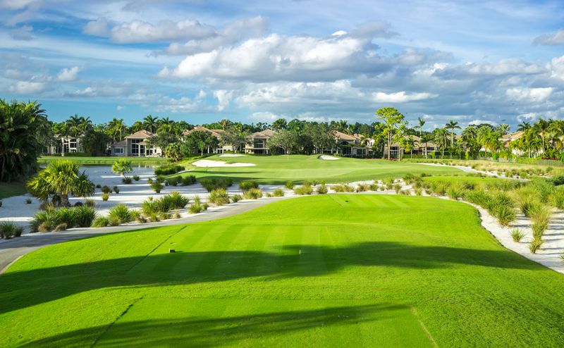 5. It Has a Surprisingly Strong Golf Identity