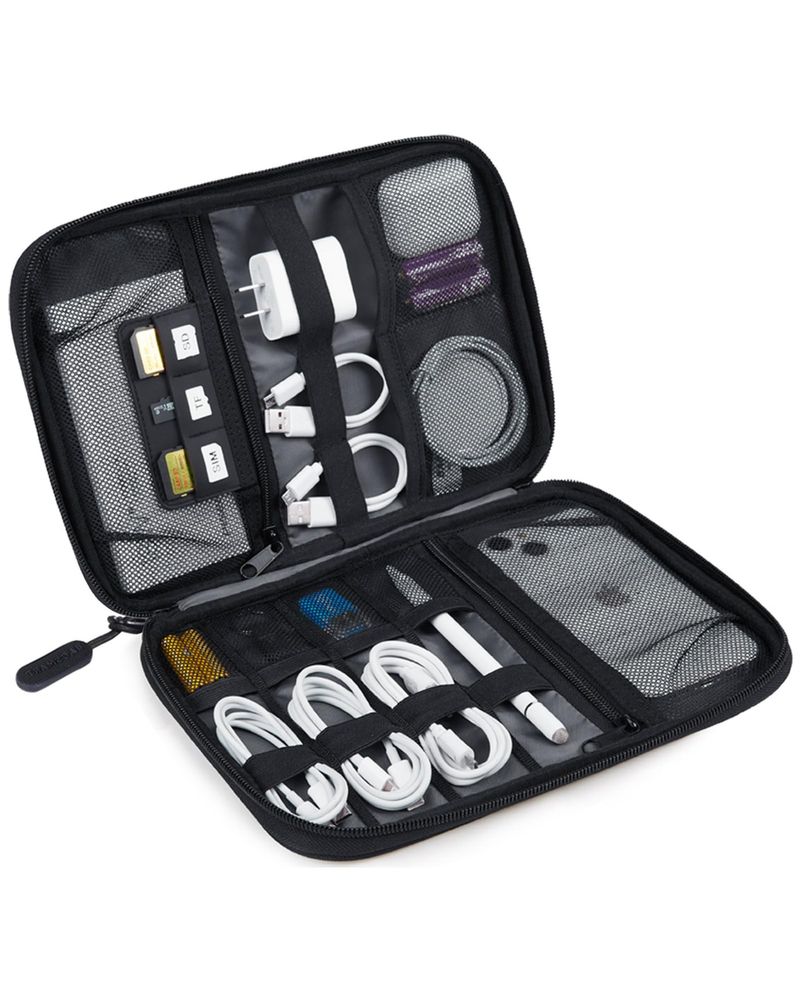 Bagsmart Electronics Organizer