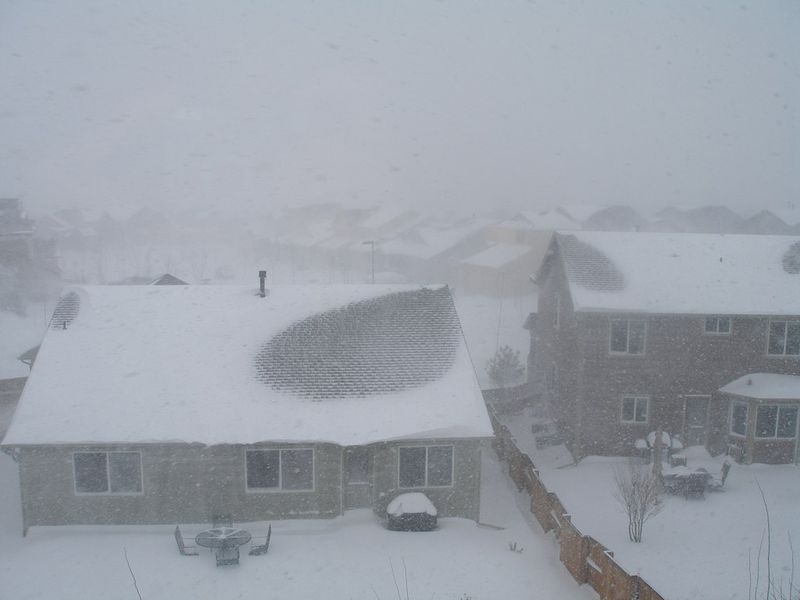 Big footprint: More than 50 million people are under winter storm advisories across the Midwest, Appalachians, and Northeast.