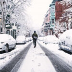 50 Million Under Winter Alerts as Midwest–Northeast Storm Intensifies