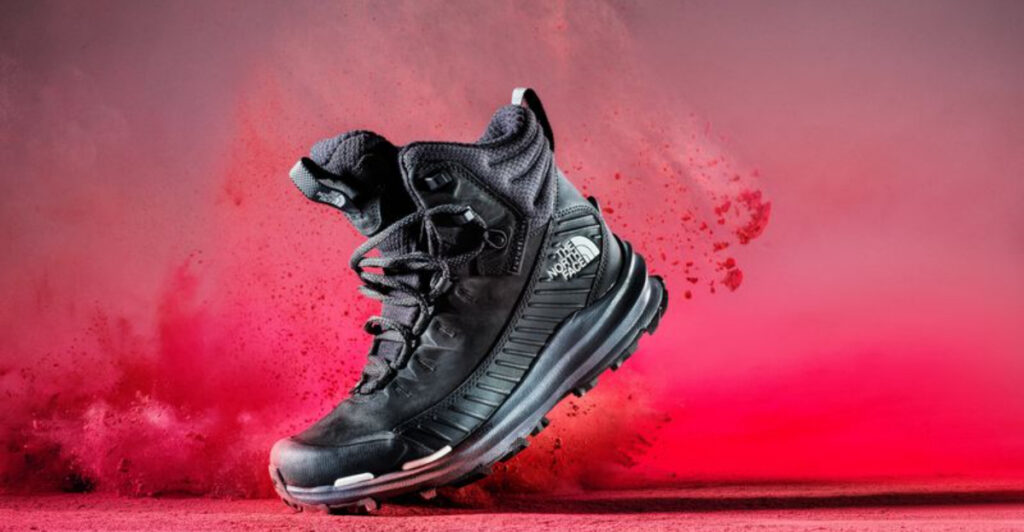 6 Boots That Beat the Rest – Columbia vs The North Face (2025)