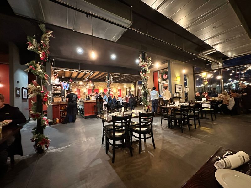 The Pullman (Glenwood Springs)