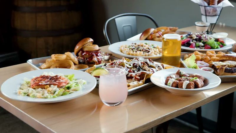 Brew Link Brewing - Plainfield