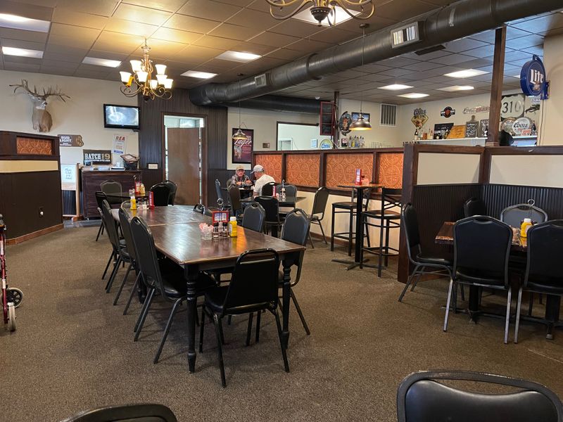 Wyoming 310 – Deaver, WY