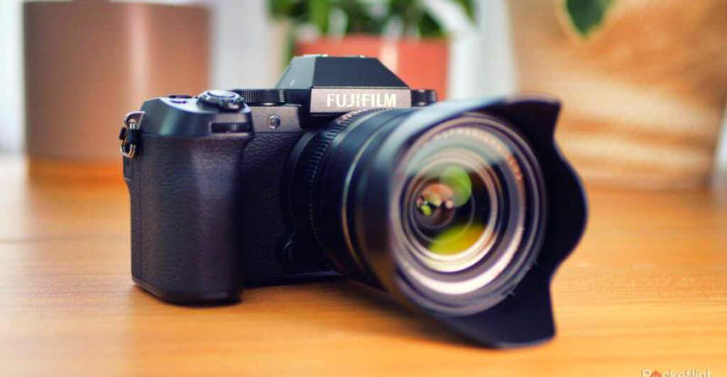 7 Travel-Friendly Cameras That Snap the Soul of the Wild