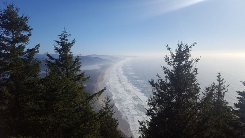 8. Spanish Records Do Not Mention an Oregon Shipwreck - But Gaps Exist